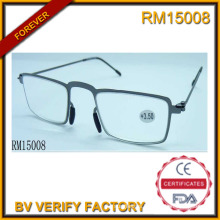 New Reading Glasses with Ce Certification (RM15008)